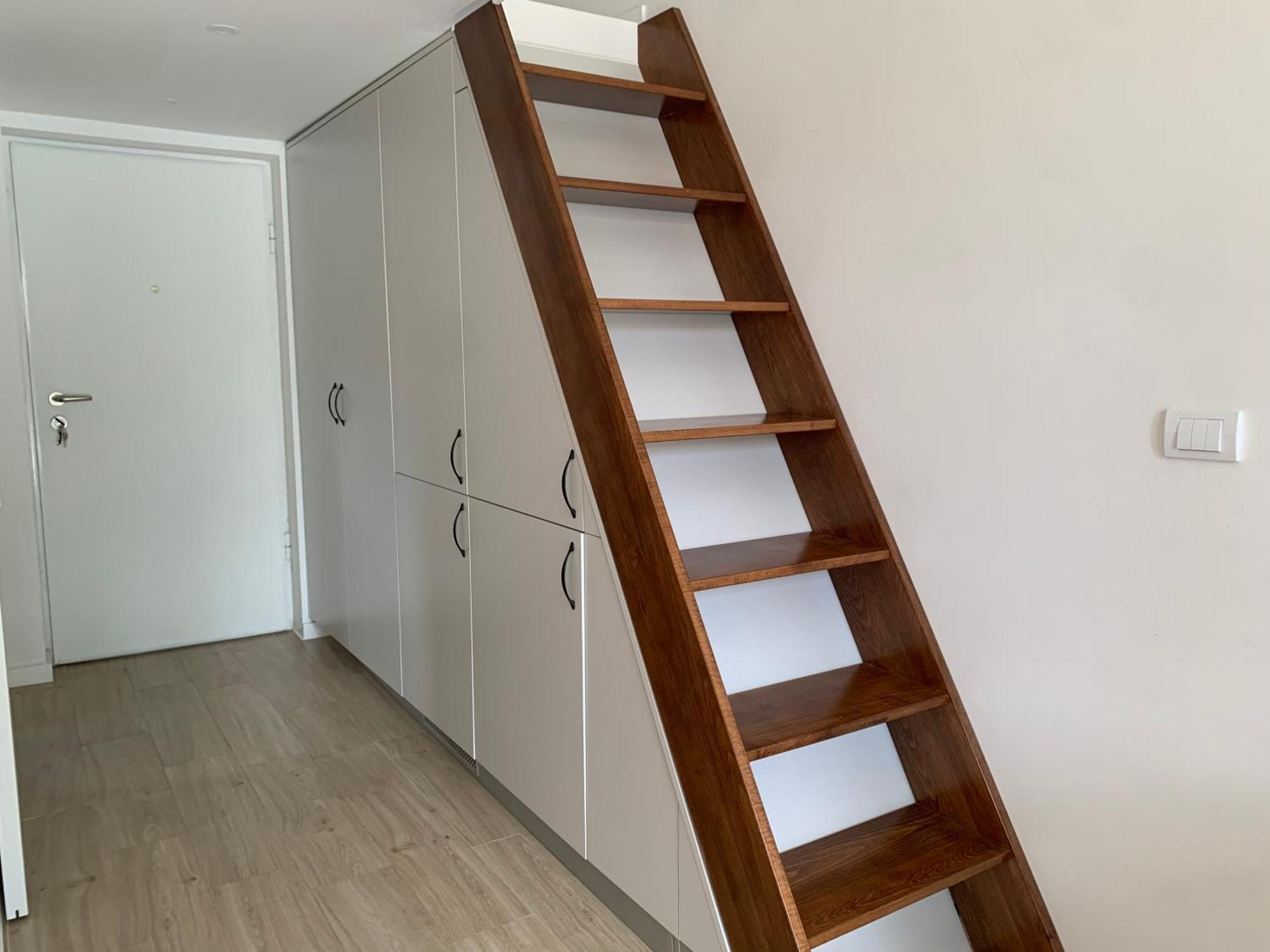 Sunny Studio Apartment Chiara ティヴァト エクステリア 写真