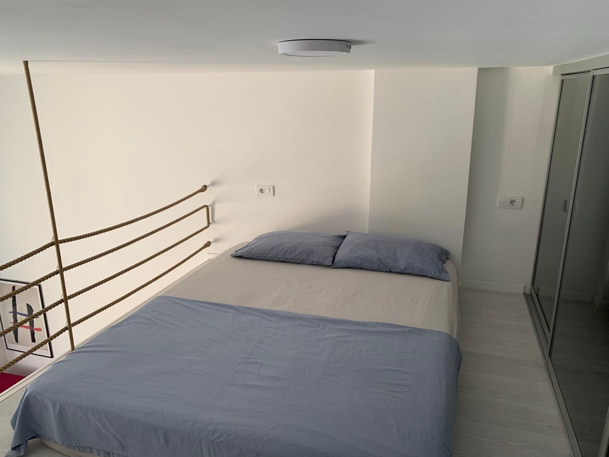 Sunny Studio Apartment Chiara ティヴァト エクステリア 写真